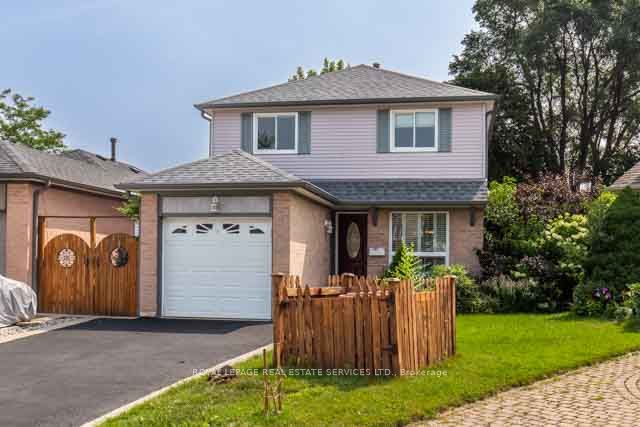 6487 Meltzer Mews