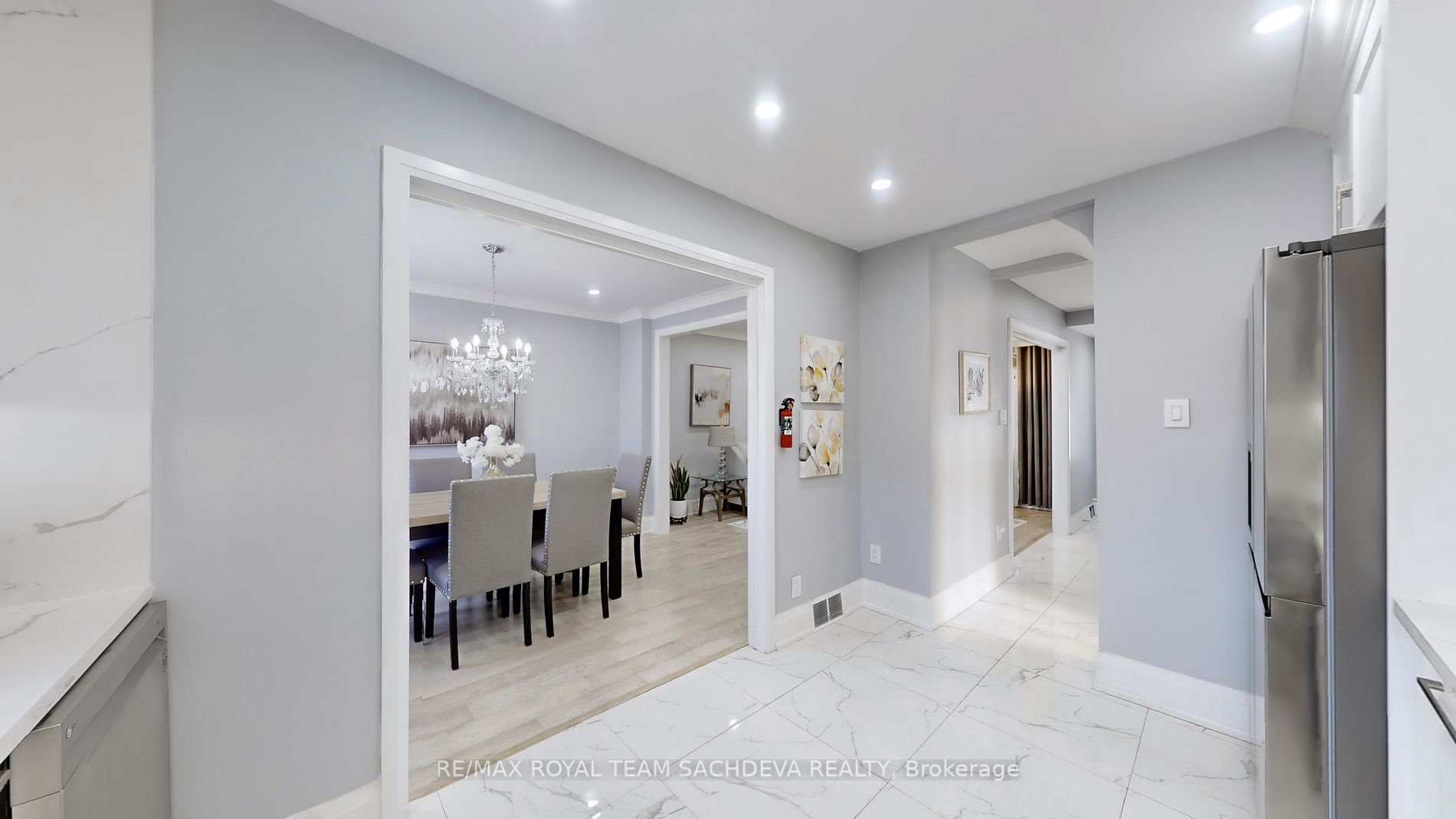 90A Bicknell Avenue