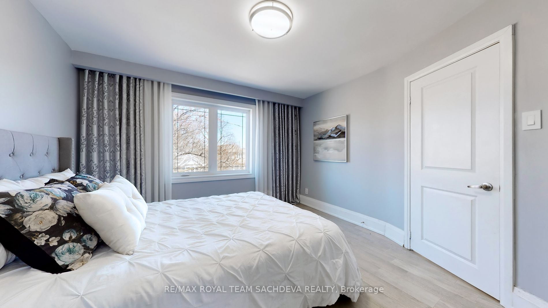 90A Bicknell Avenue