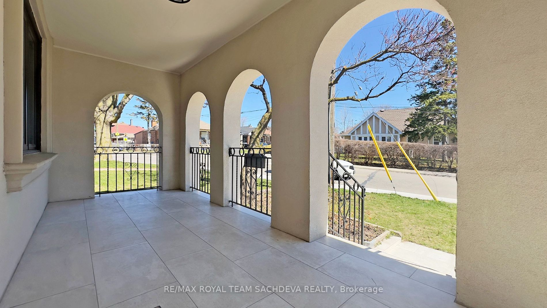 90A Bicknell Avenue