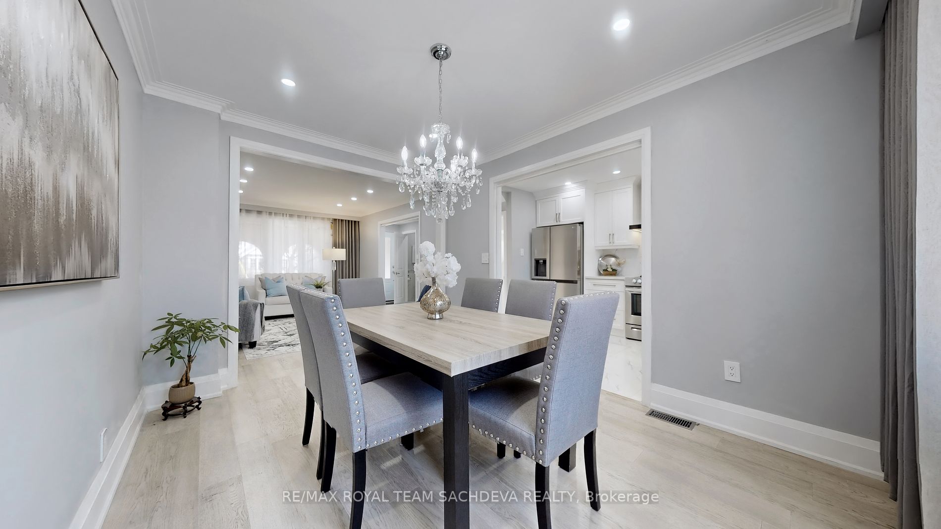 90A Bicknell Avenue