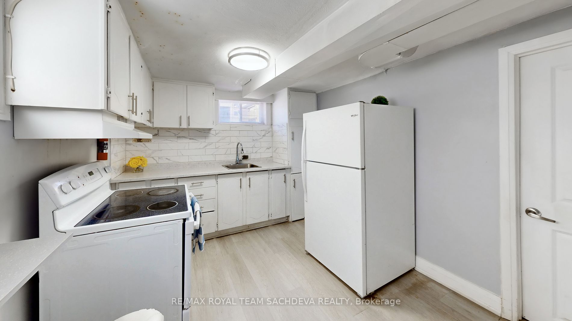 90A Bicknell Avenue
