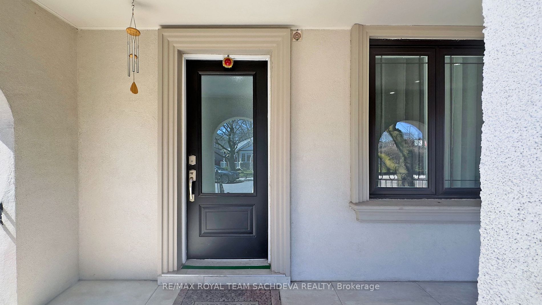 90A Bicknell Avenue