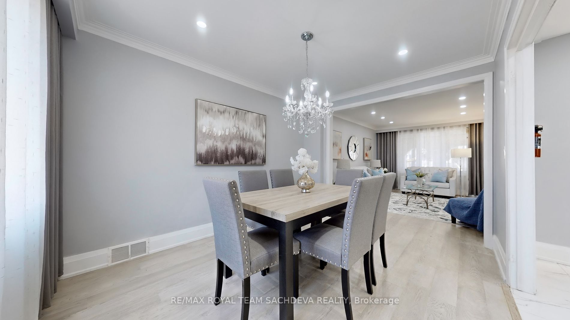 90A Bicknell Avenue
