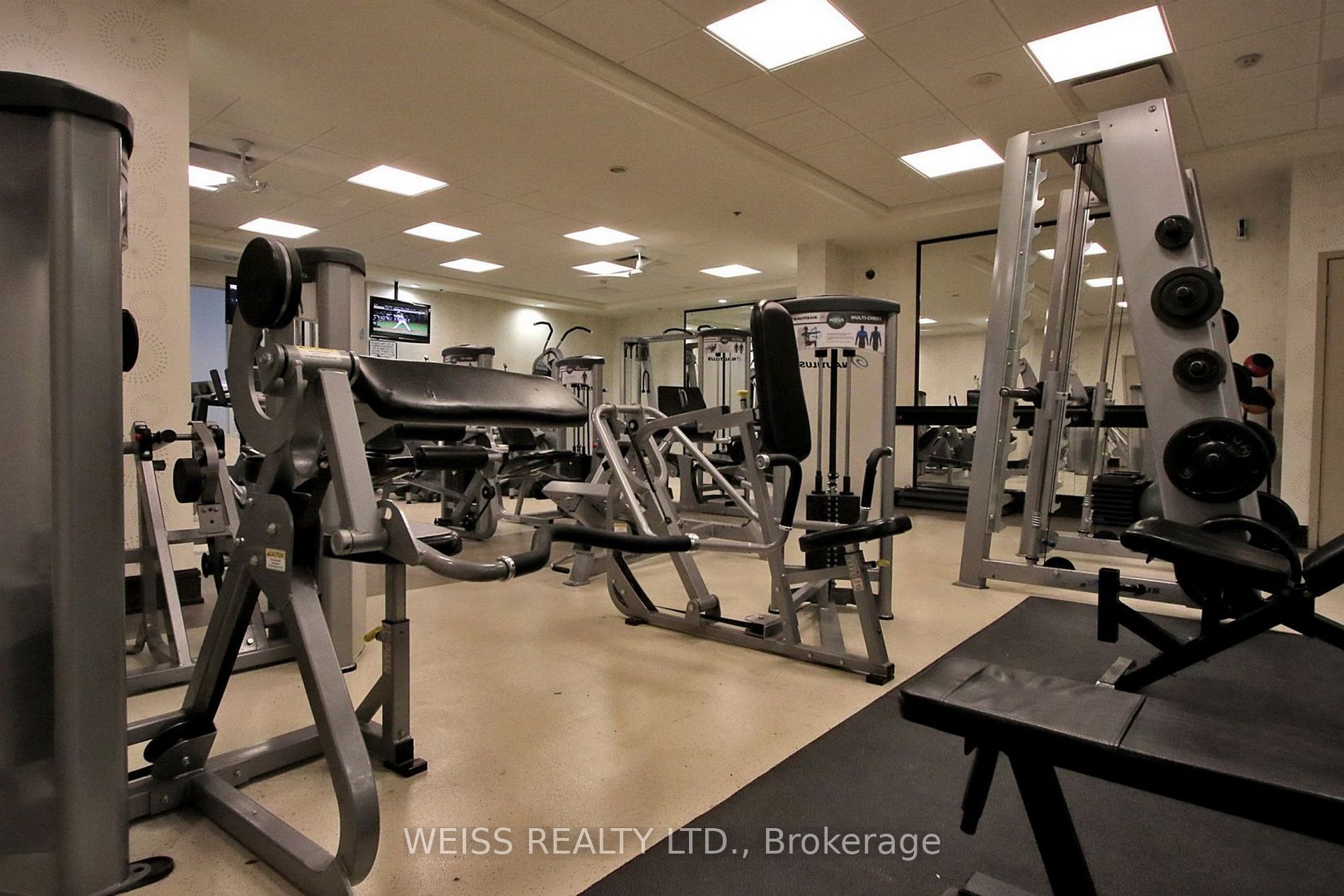 55 De Boers Dr, #303
