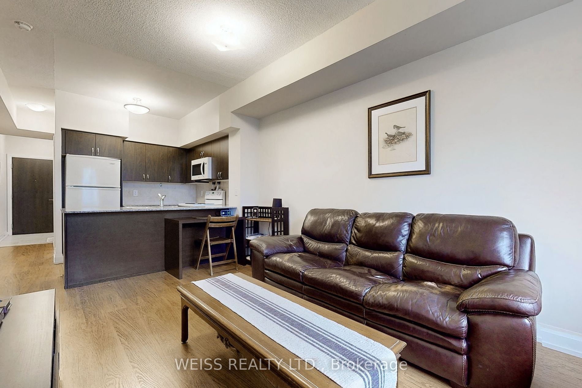 55 De Boers Dr, #303