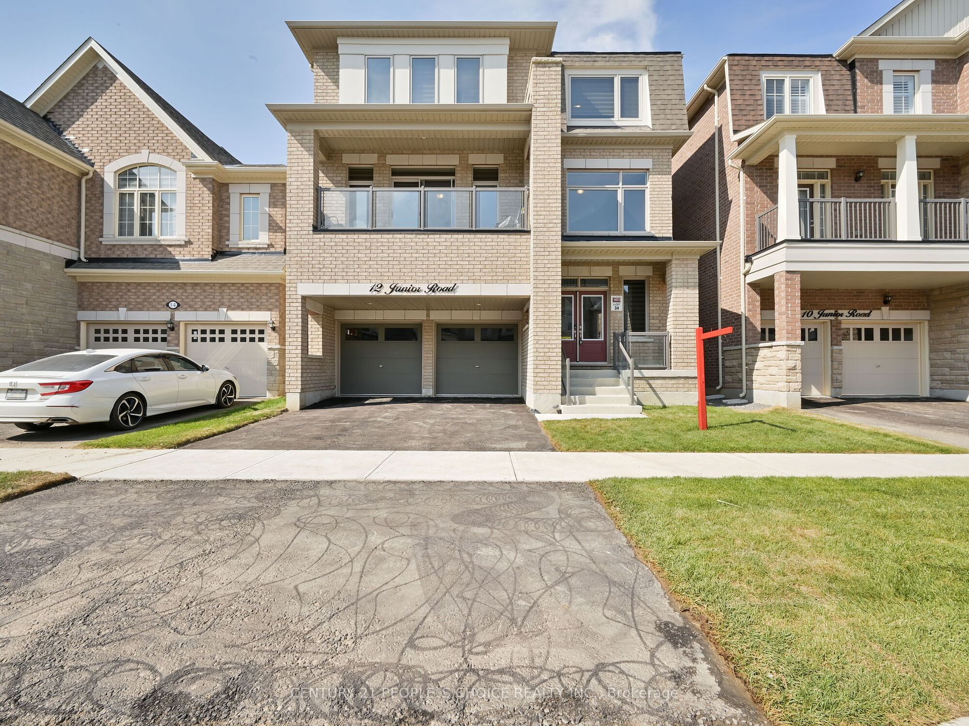 12 Junior Rd