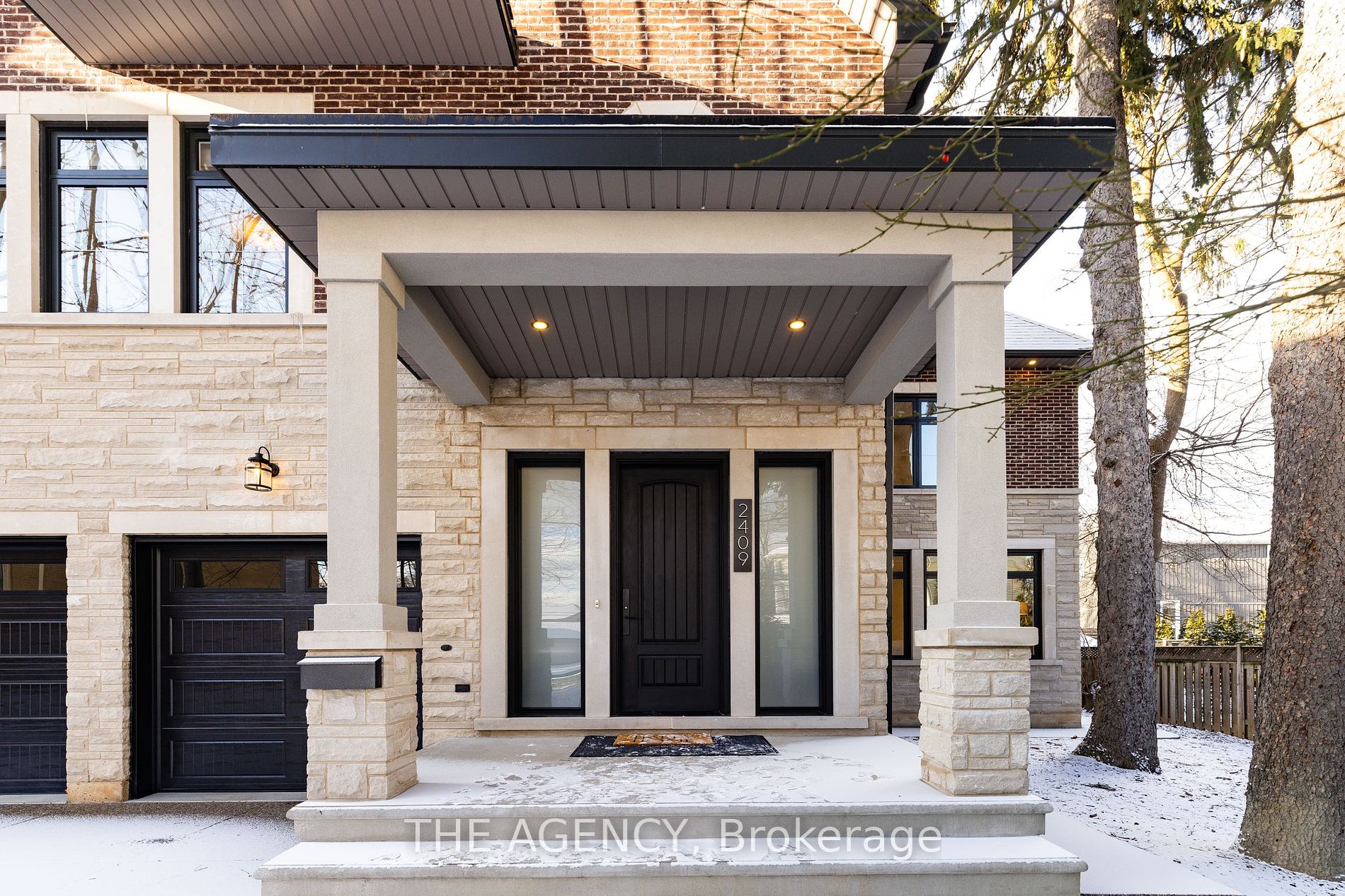 2409 Lakeshore Road