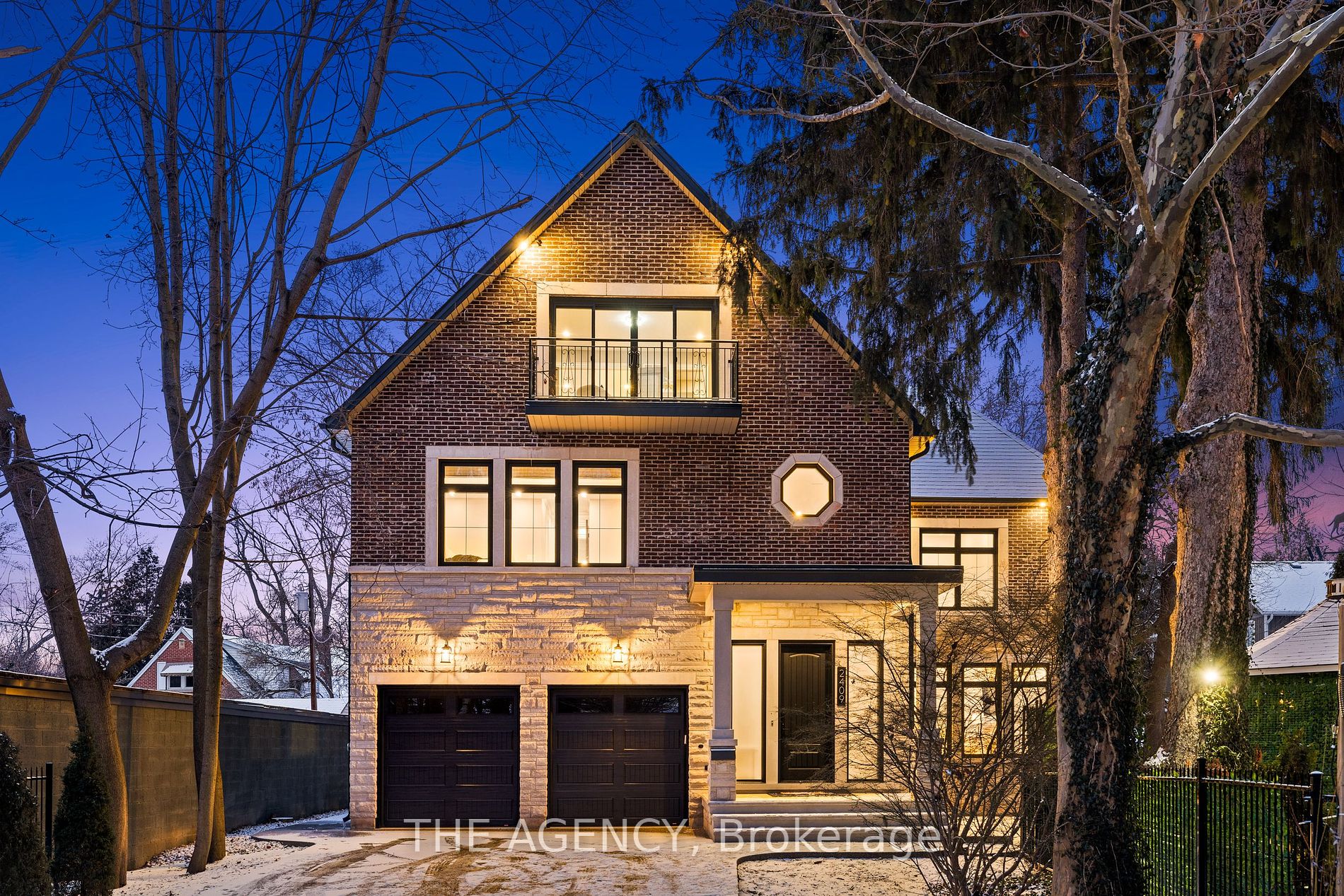2409 Lakeshore Road