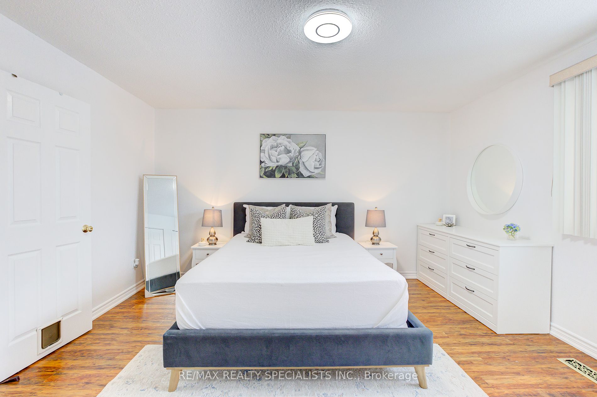 120 Falconer Drive, #5