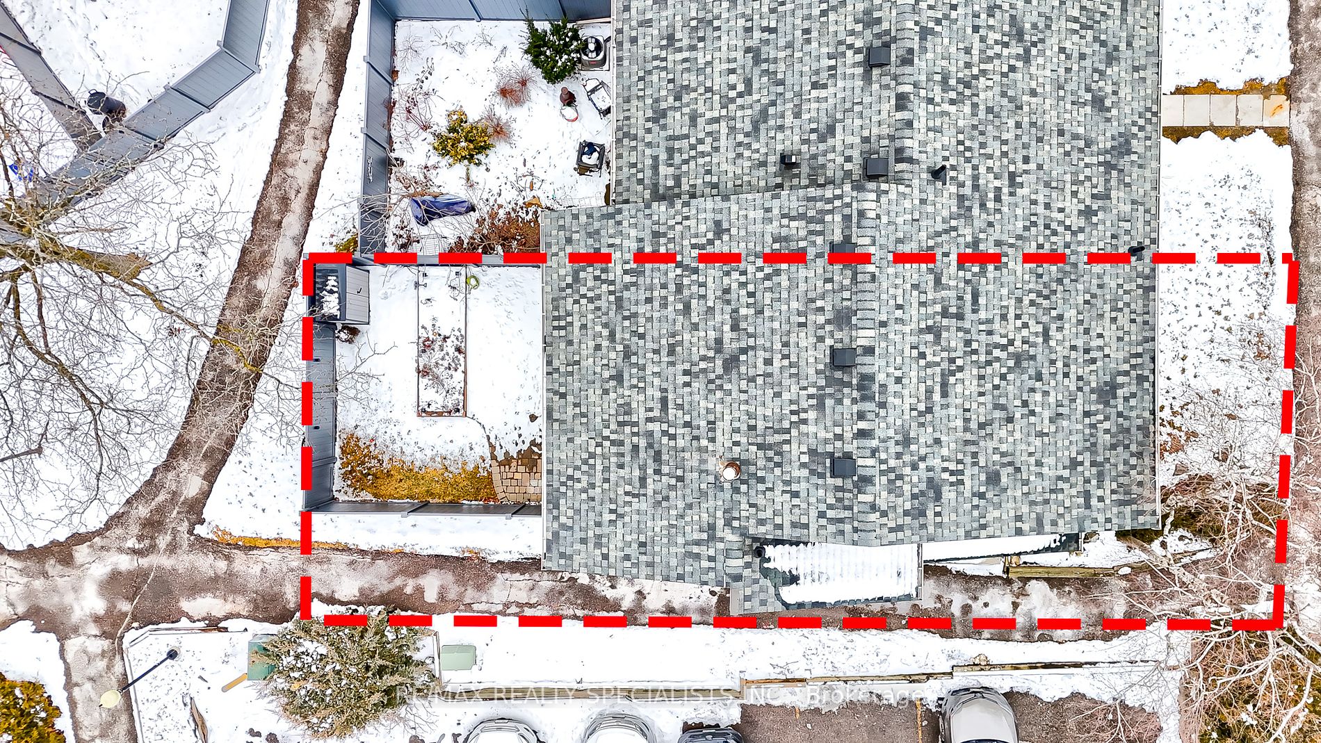 120 Falconer Drive, #5