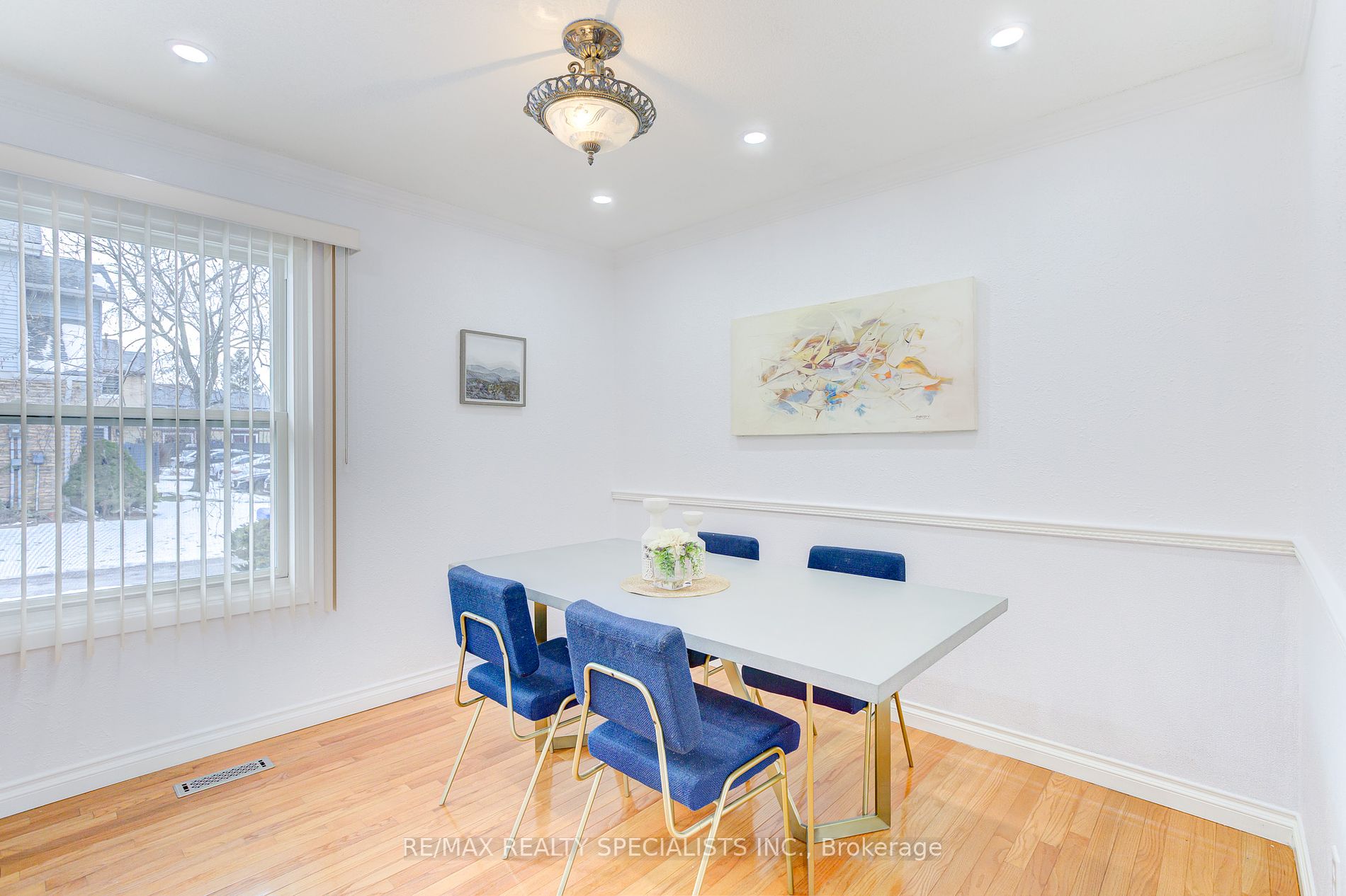 120 Falconer Drive, #5