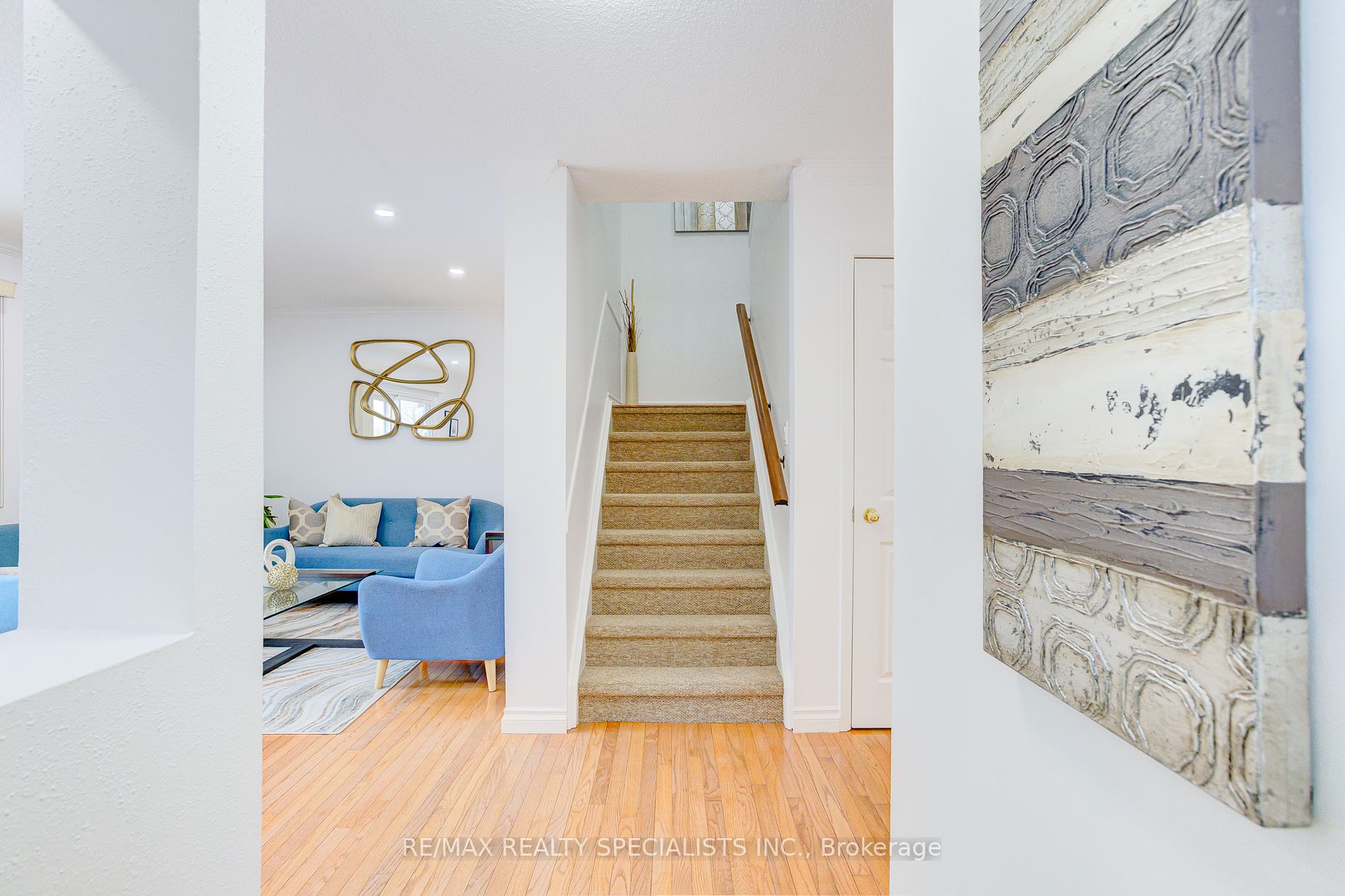 120 Falconer Drive, #5