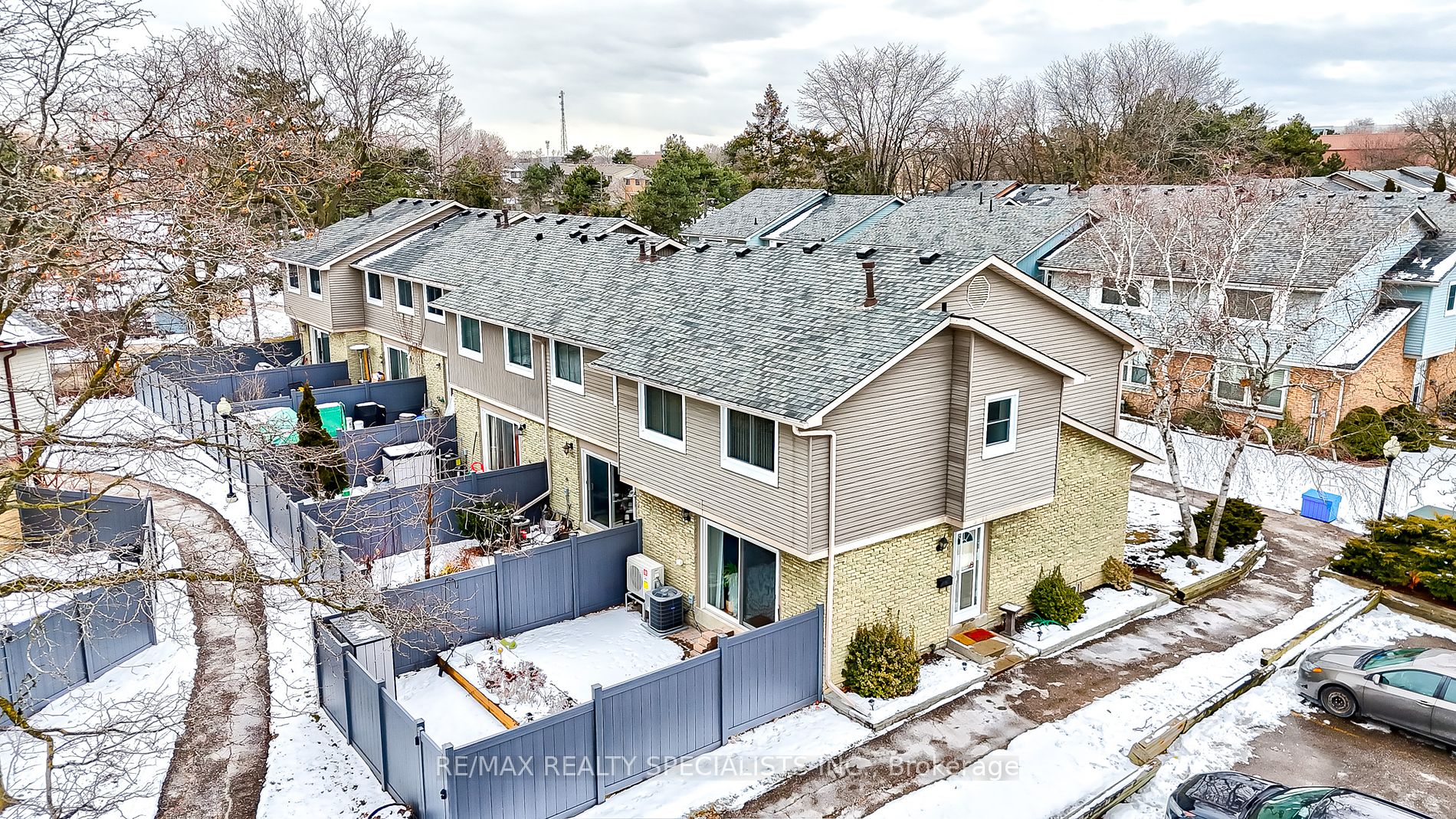 120 Falconer Drive, #5