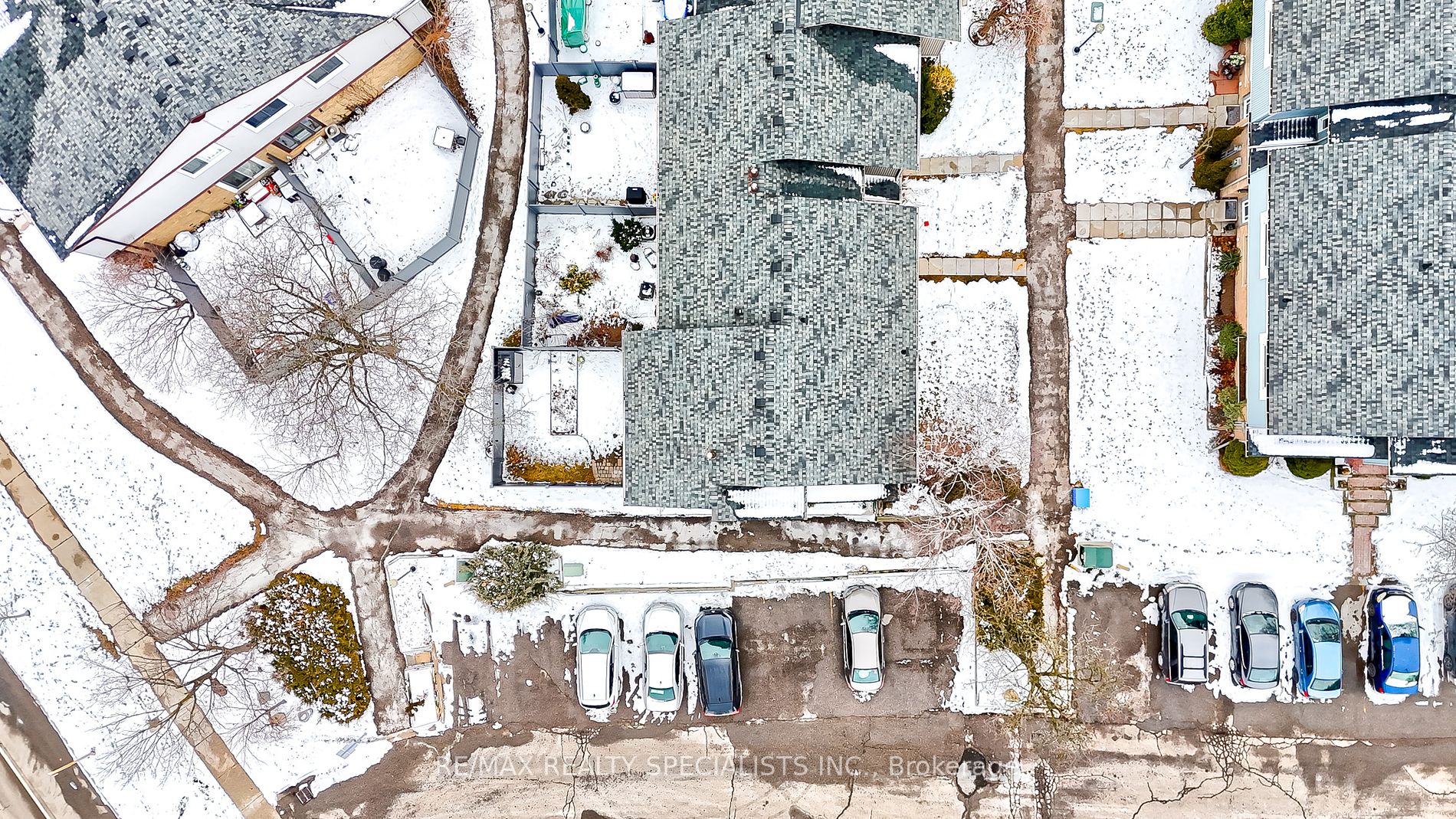 120 Falconer Drive, #5
