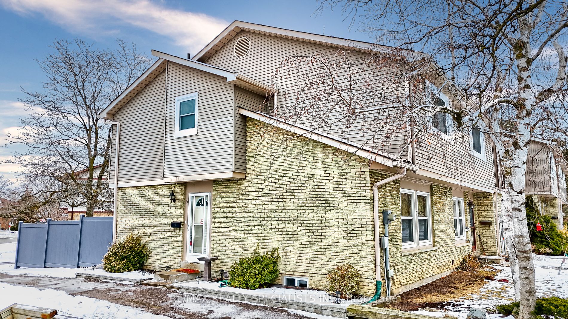 120 Falconer Drive, #5