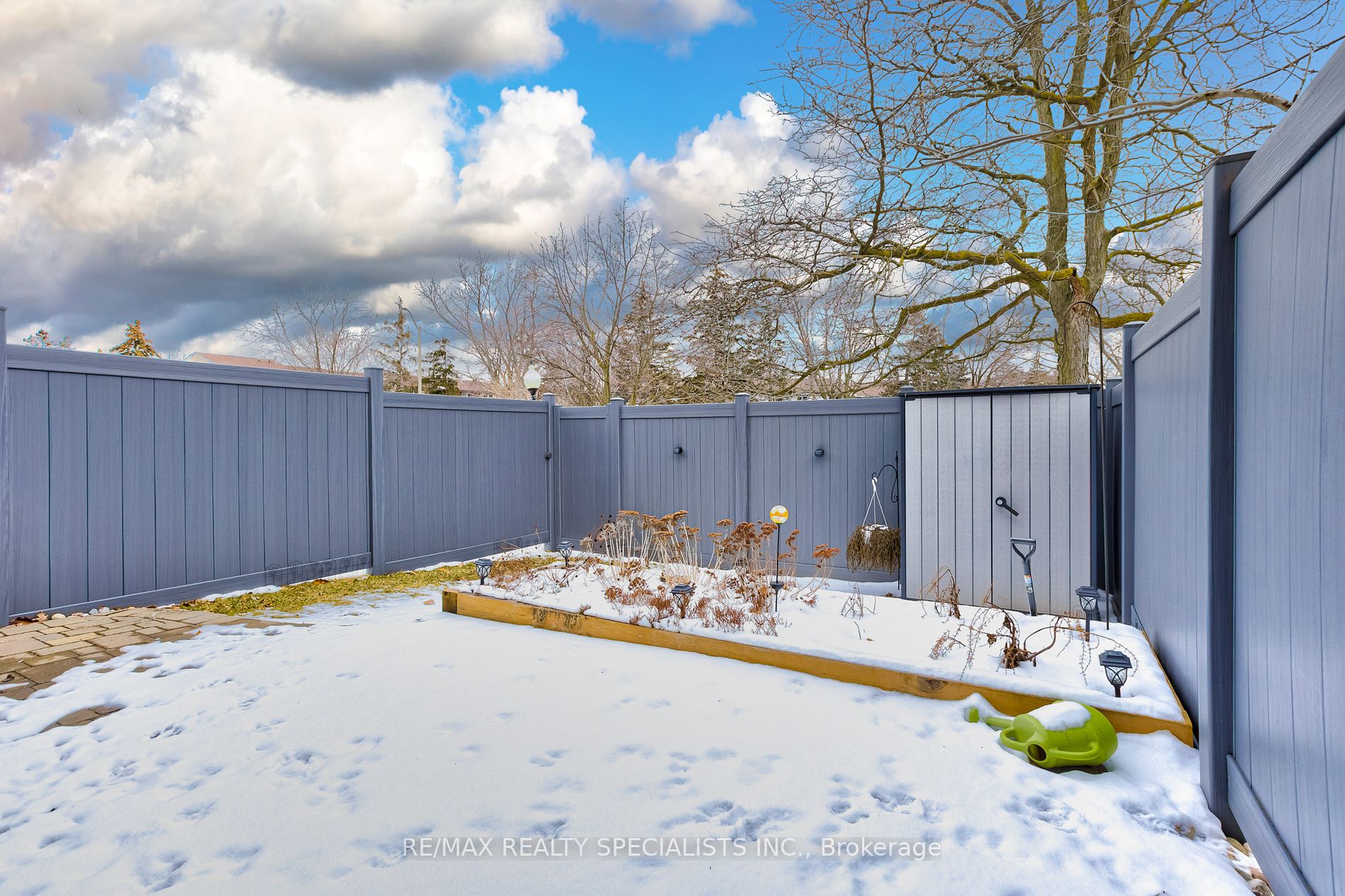 120 Falconer Drive, #5