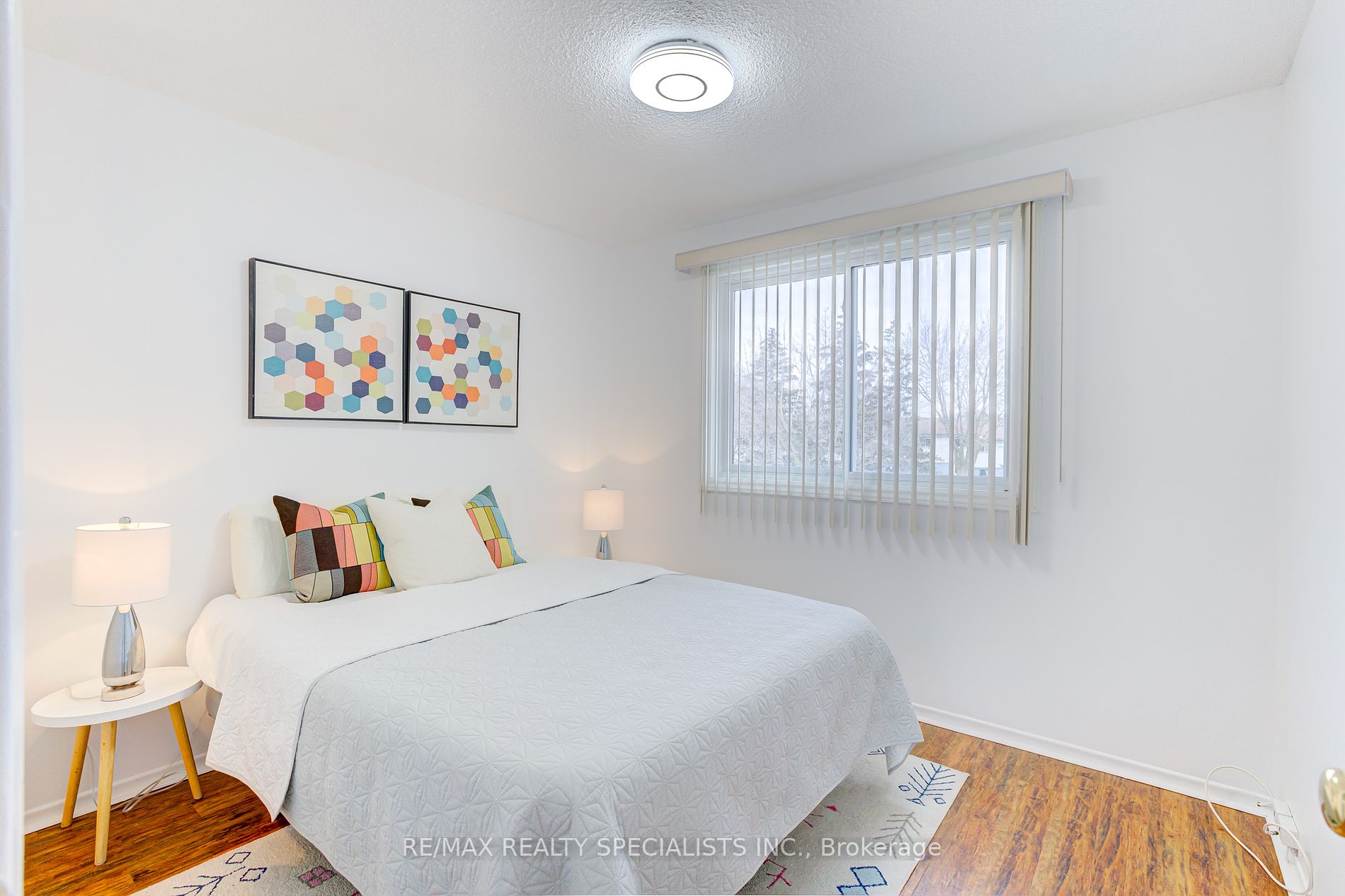 120 Falconer Drive, #5