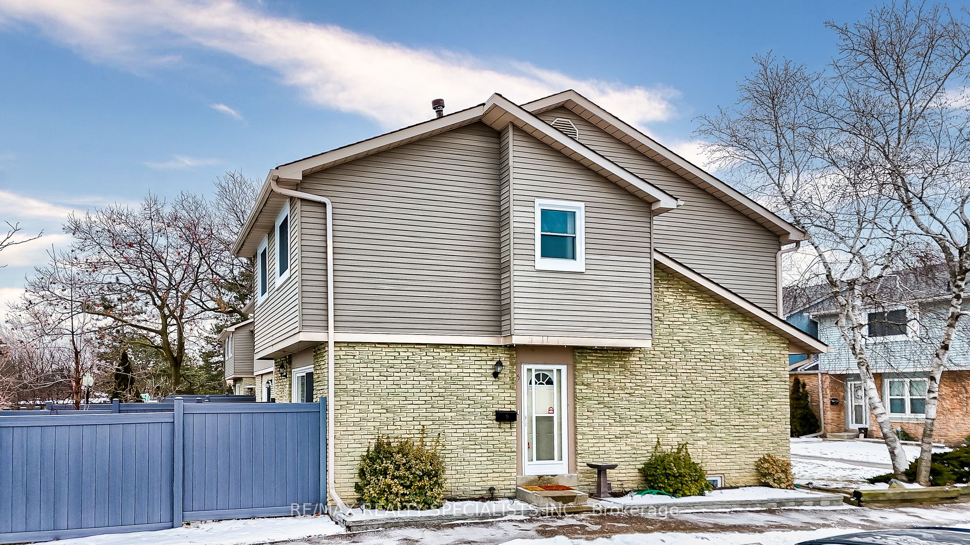 120 Falconer Drive, #5
