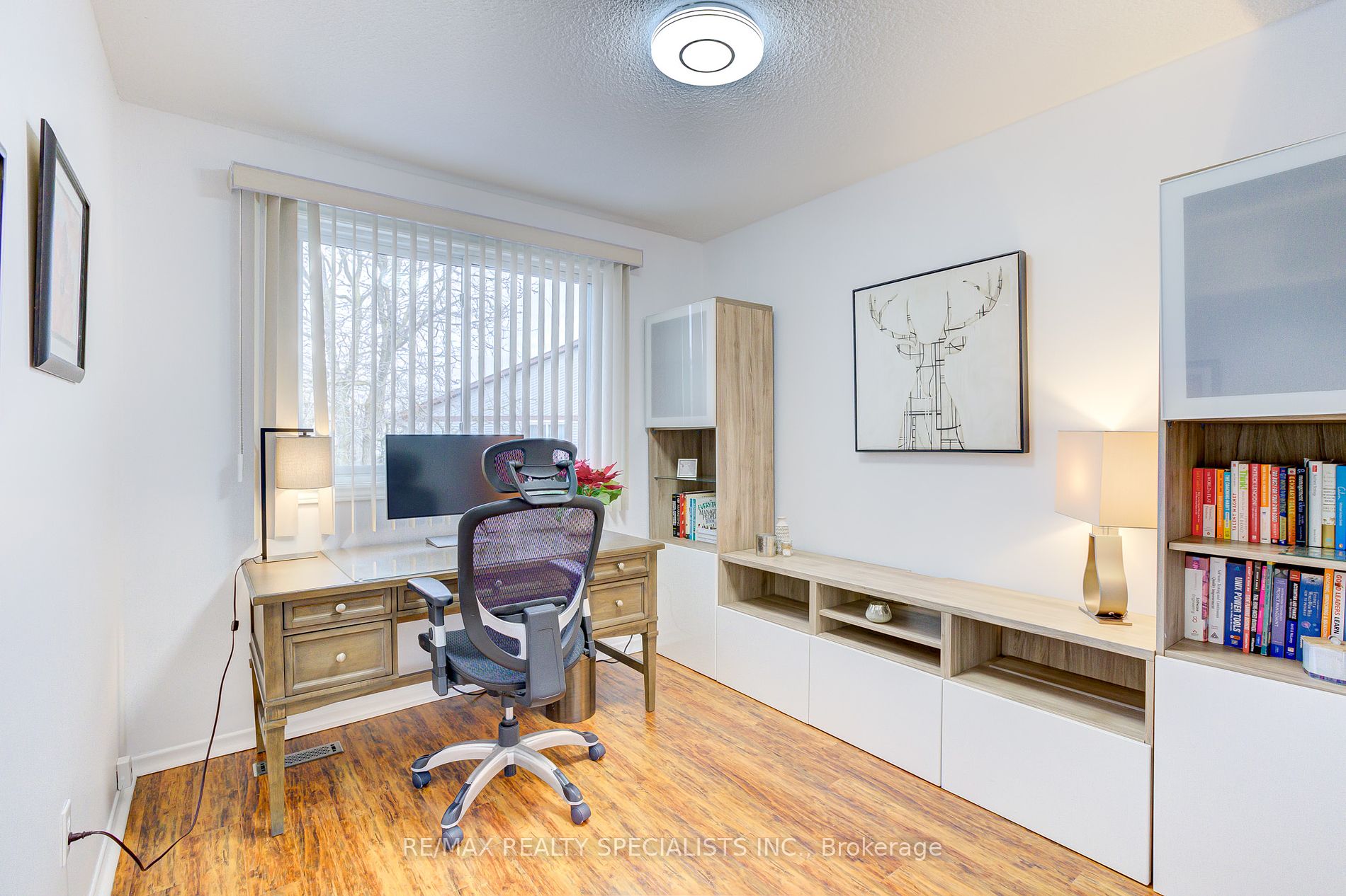 120 Falconer Drive, #5