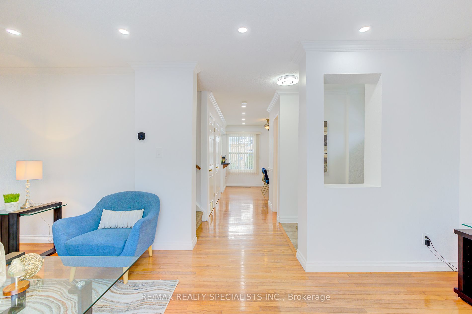 120 Falconer Drive, #5
