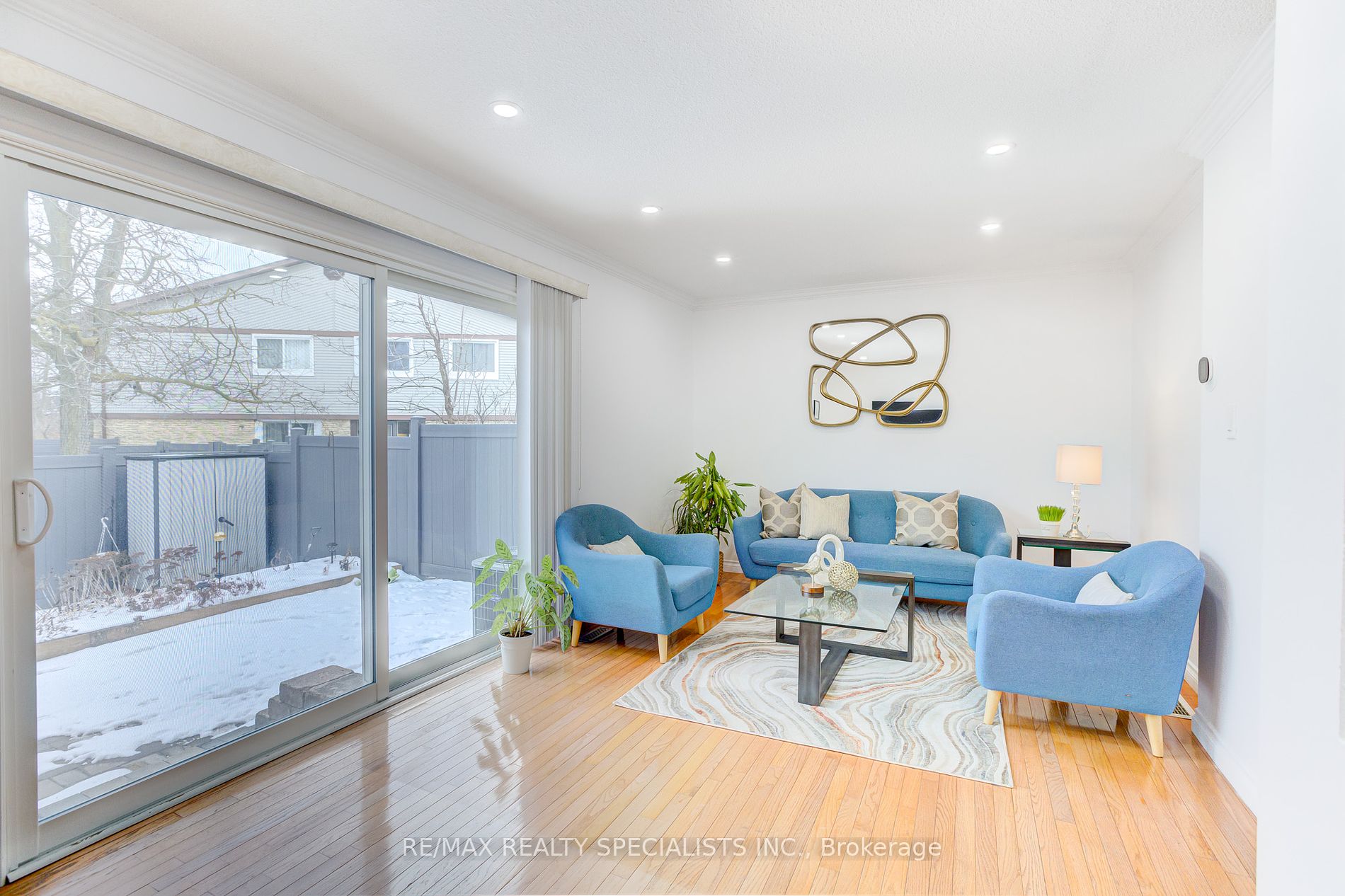 120 Falconer Drive, #5
