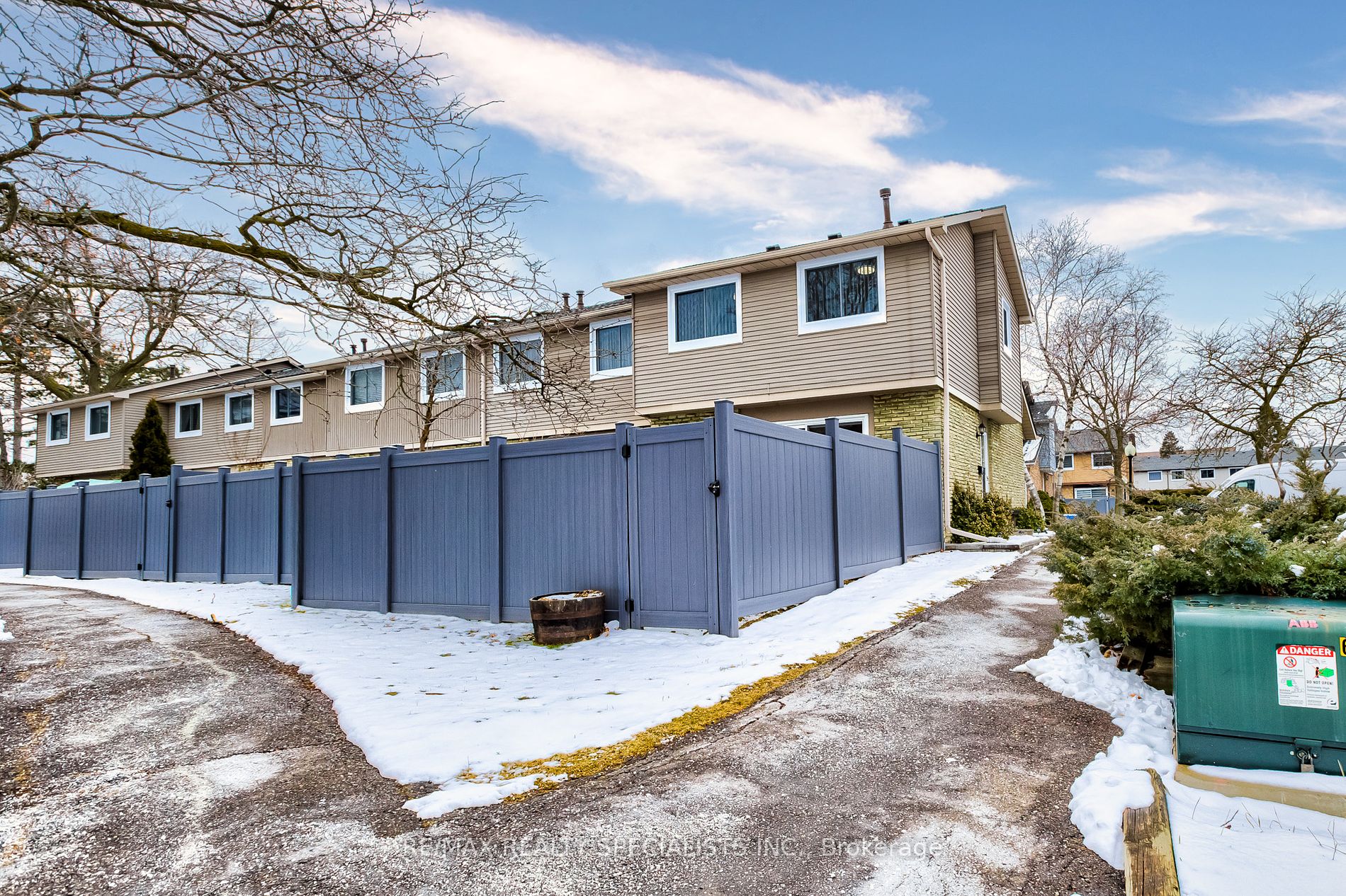 120 Falconer Drive, #5