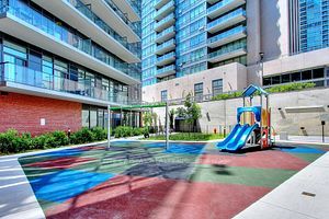 2212 Lake Shore Blvd W, #311