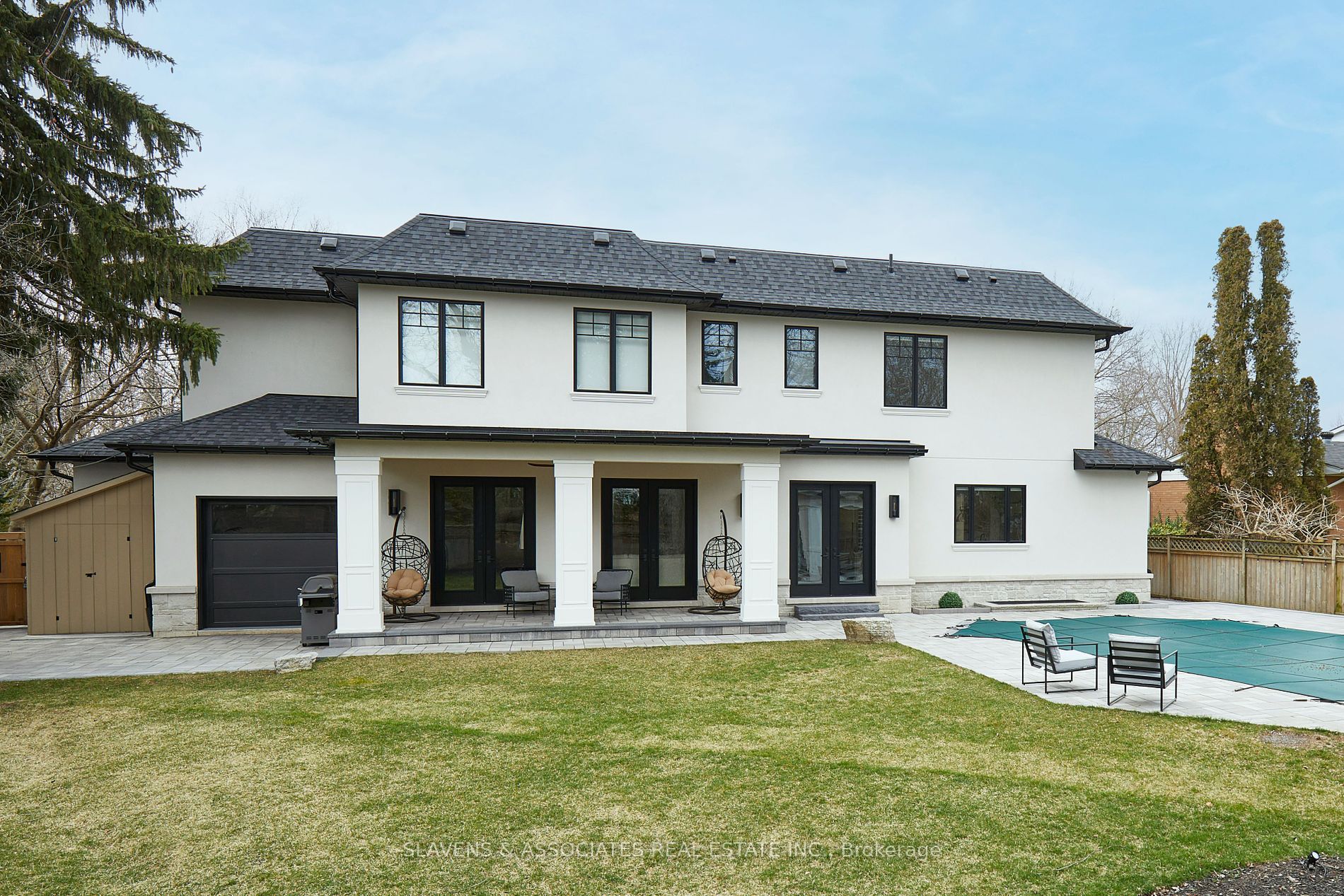 1529 Venetia Drive