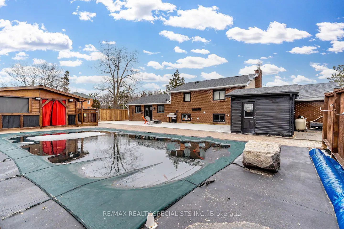 13392 Mississauga Rd