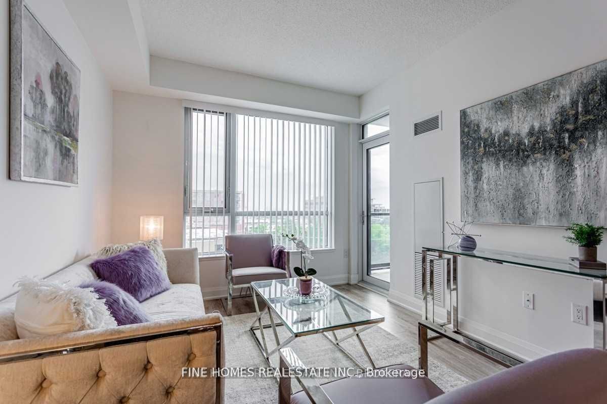 2800 Keele St, #514