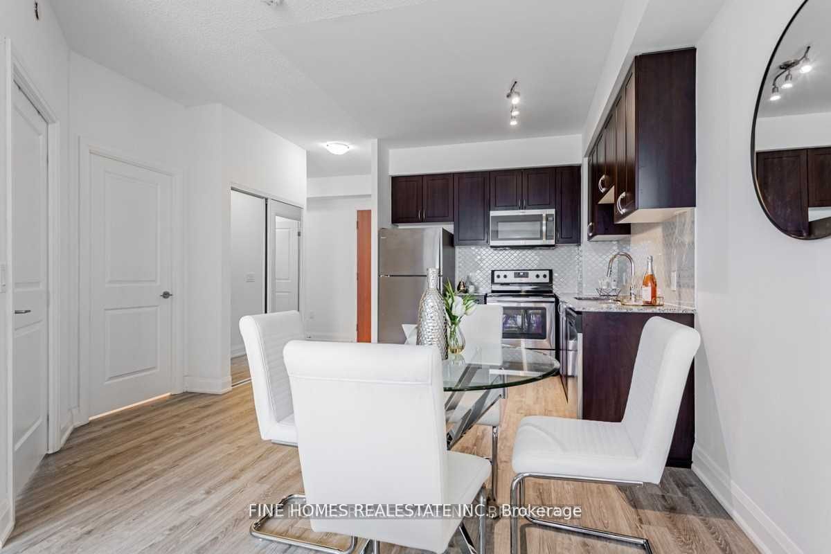 2800 Keele St, #514