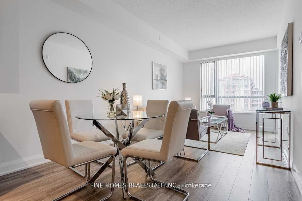 2800 Keele St, #514