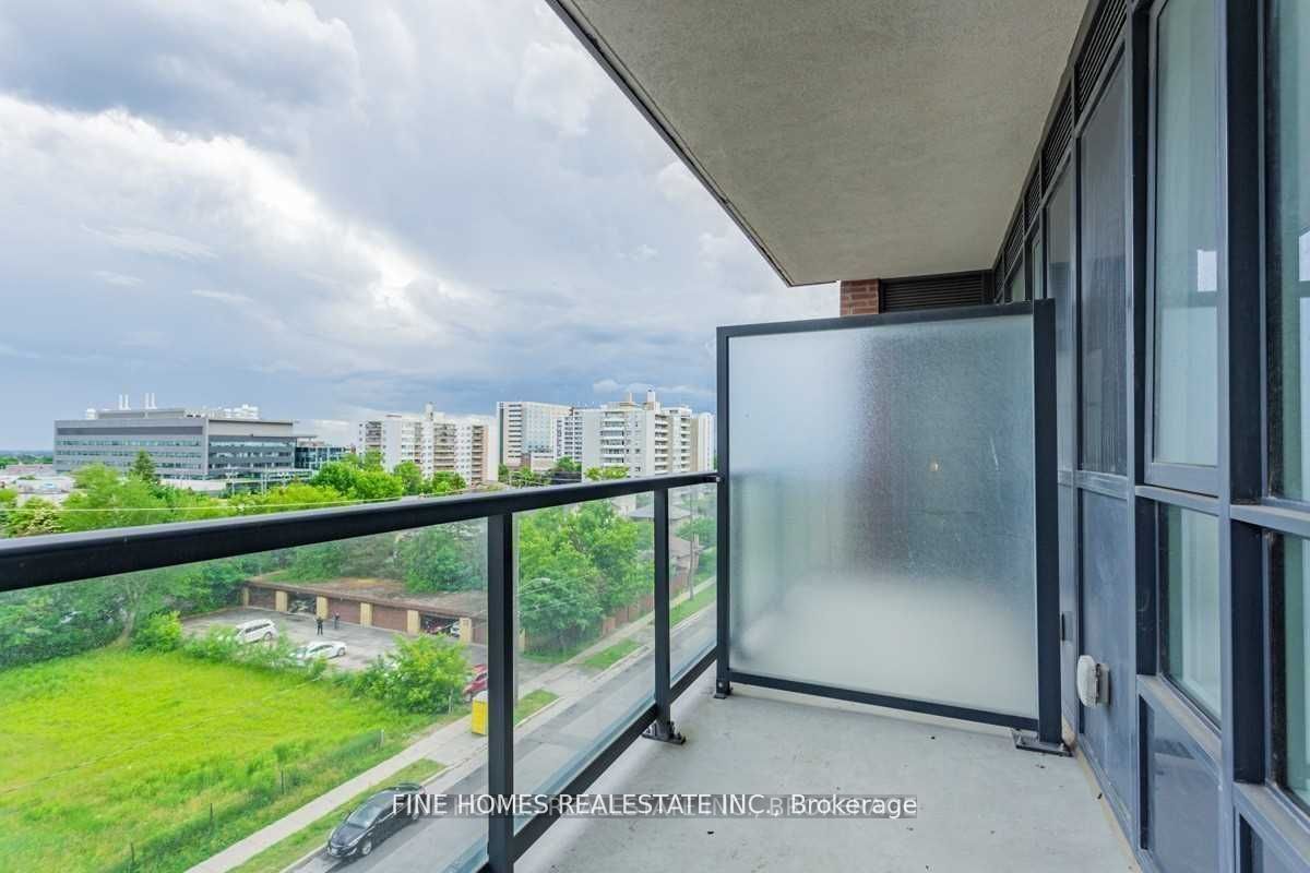 2800 Keele St, #514