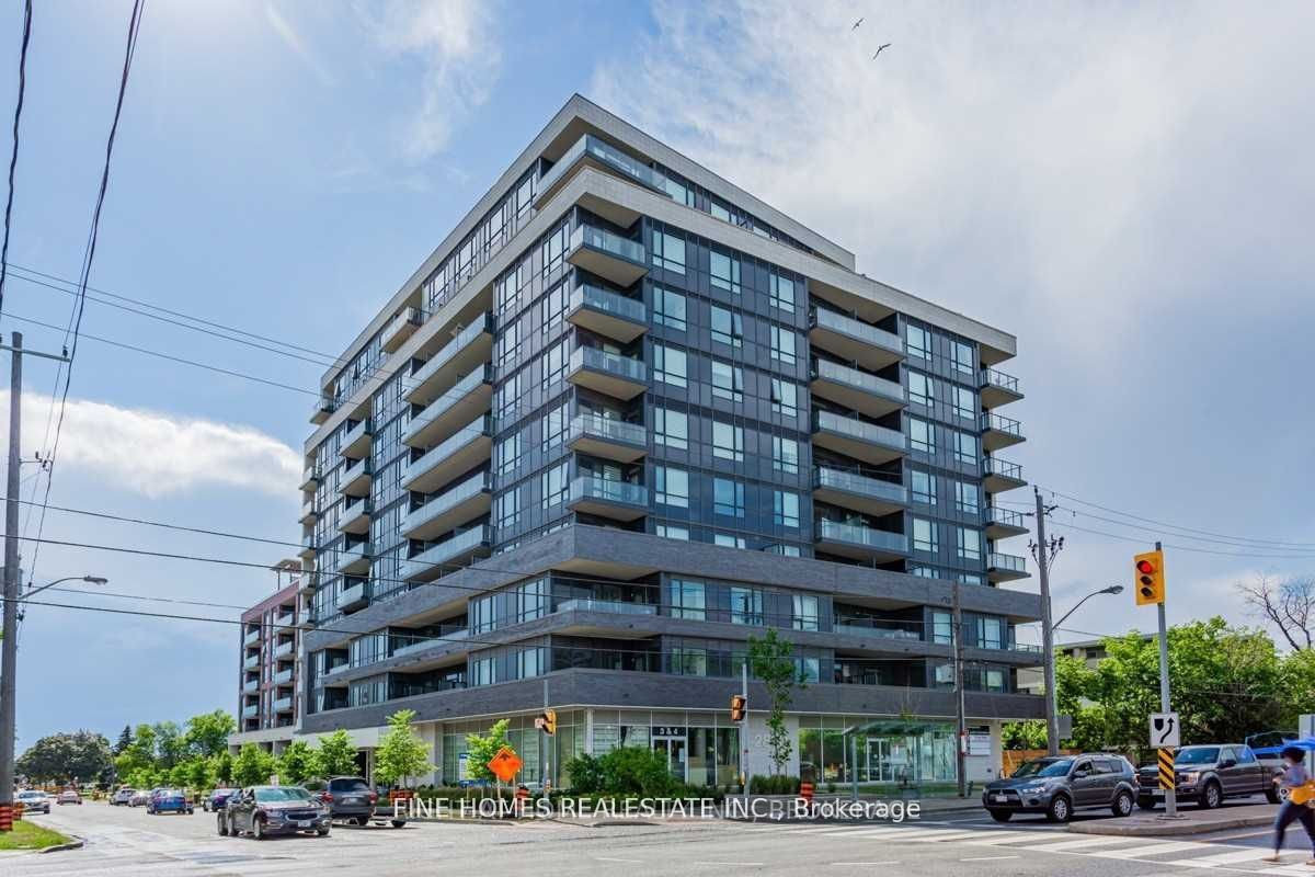 2800 Keele St, #514