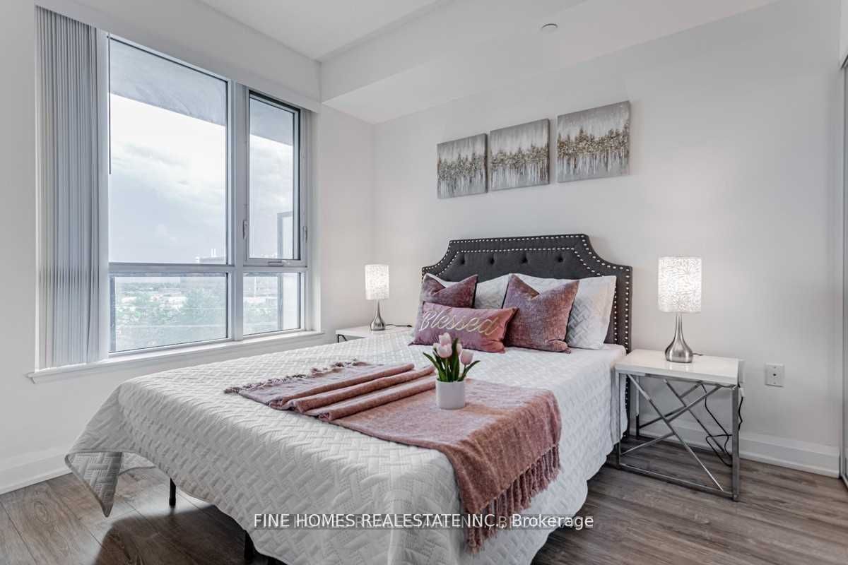 2800 Keele St, #514