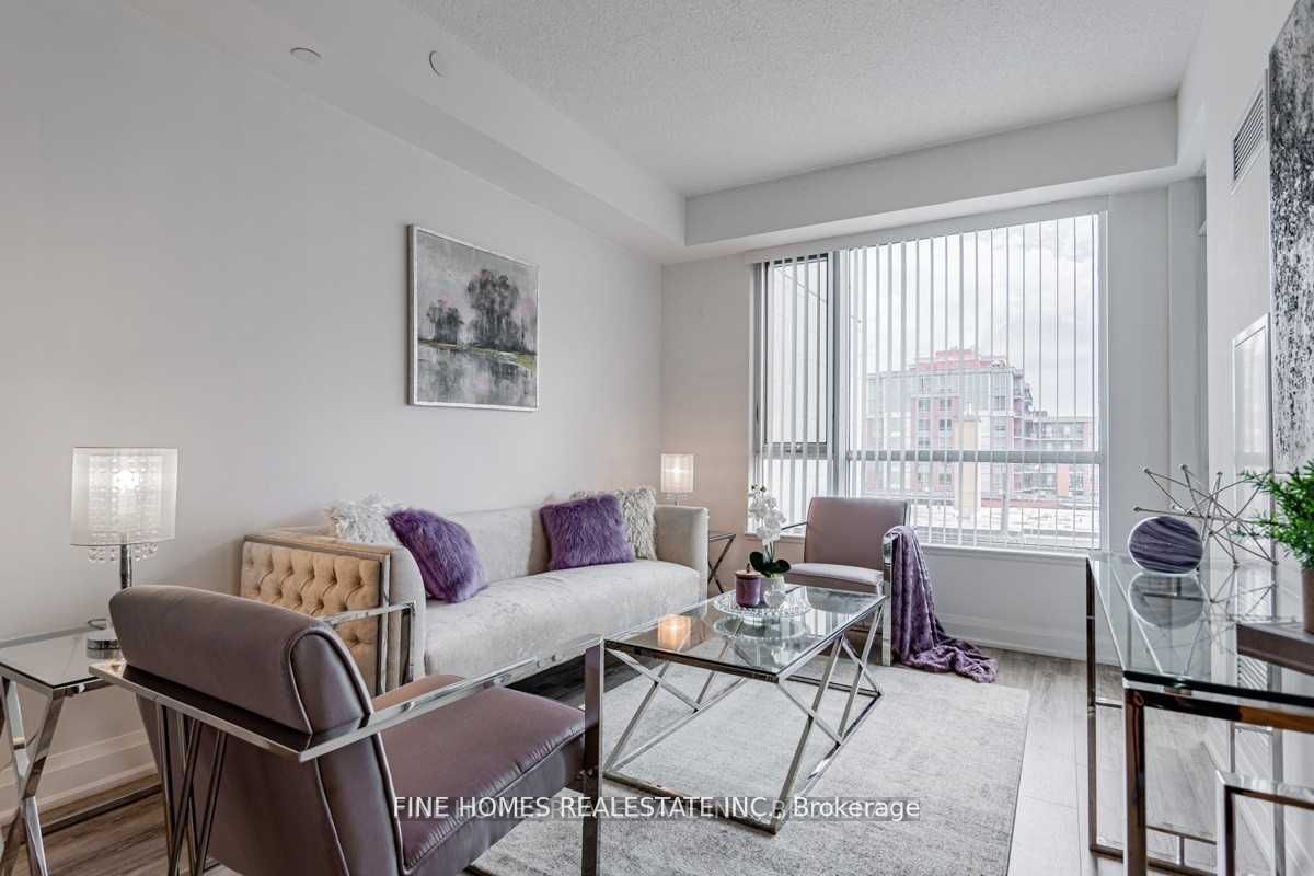 2800 Keele St, #514