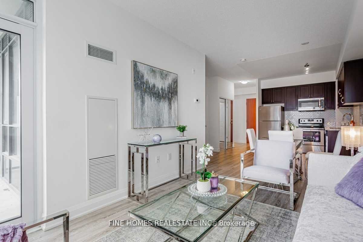 2800 Keele St, #514