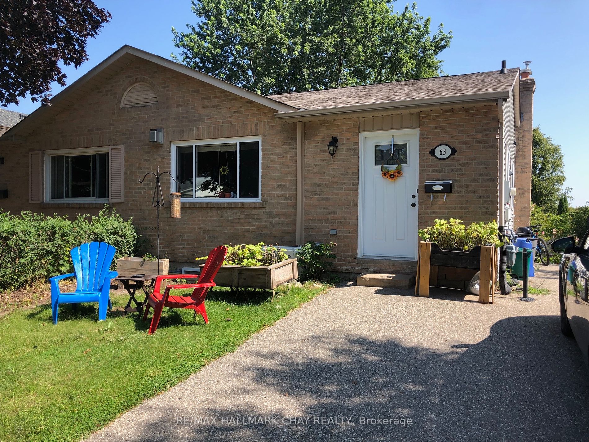 63 Ontario Street