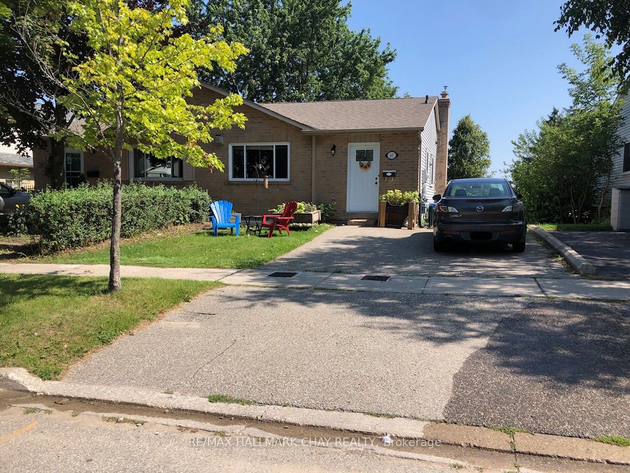63 Ontario Street