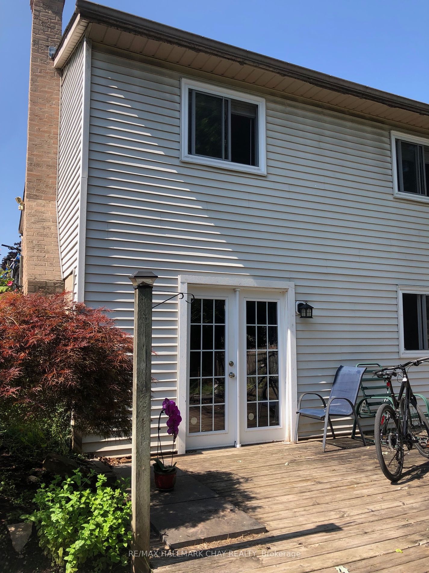 63 Ontario Street