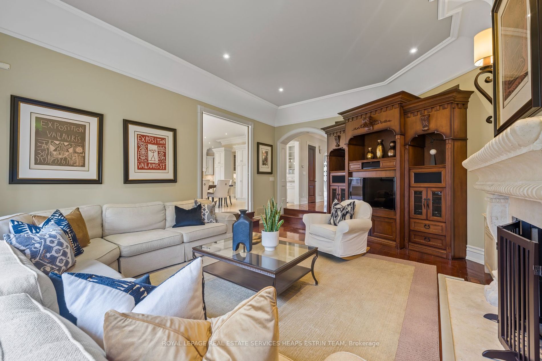 55 Valecrest Dr
