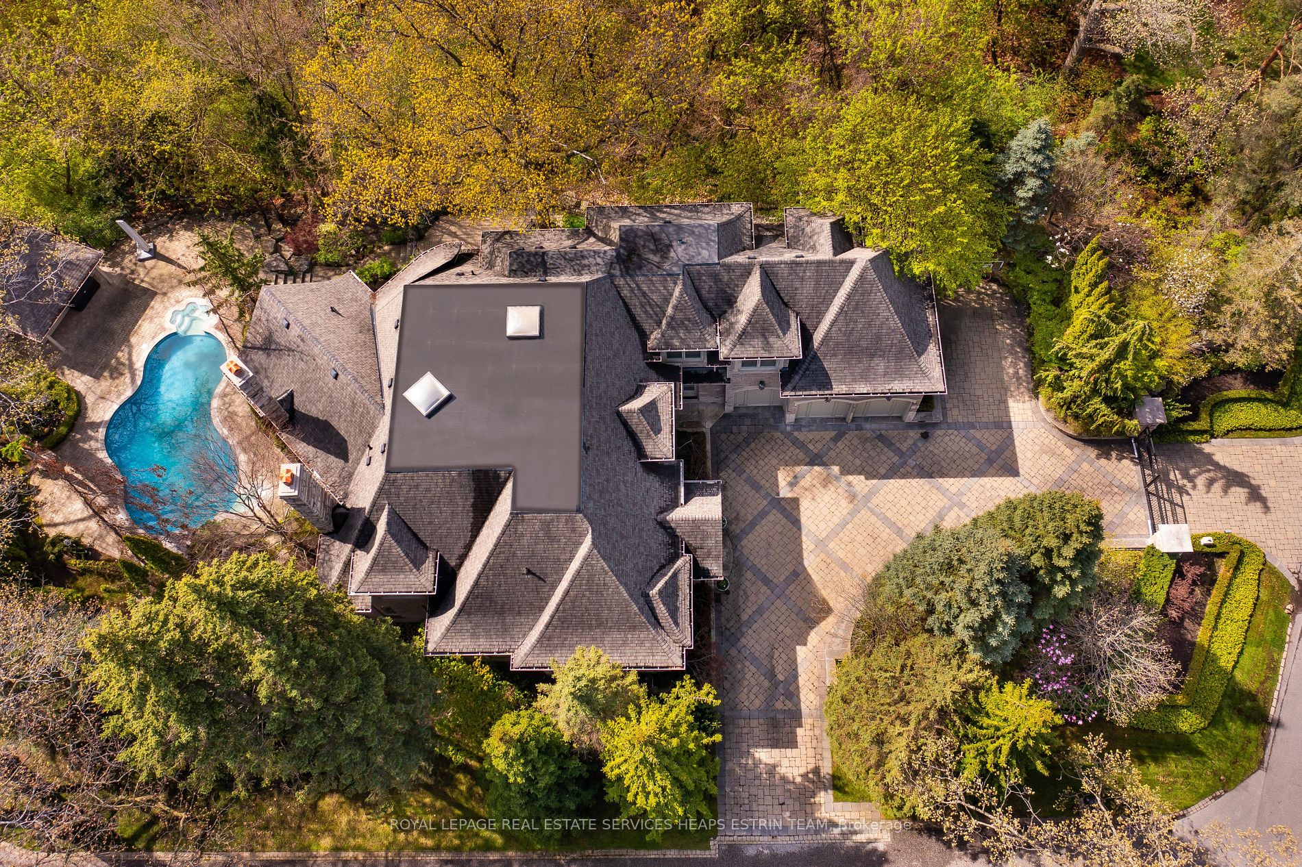 55 Valecrest Dr