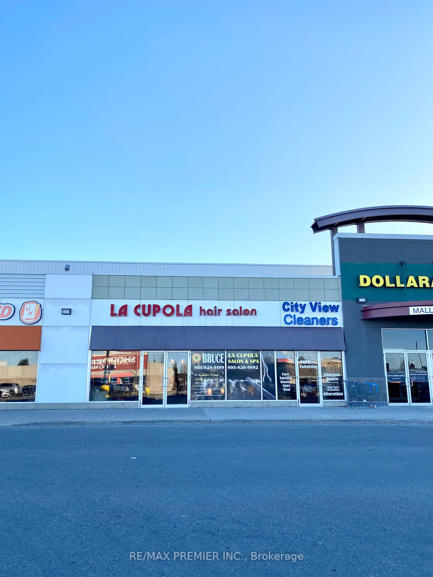 2150 Burnhamthorpe Rd W, #H-5
