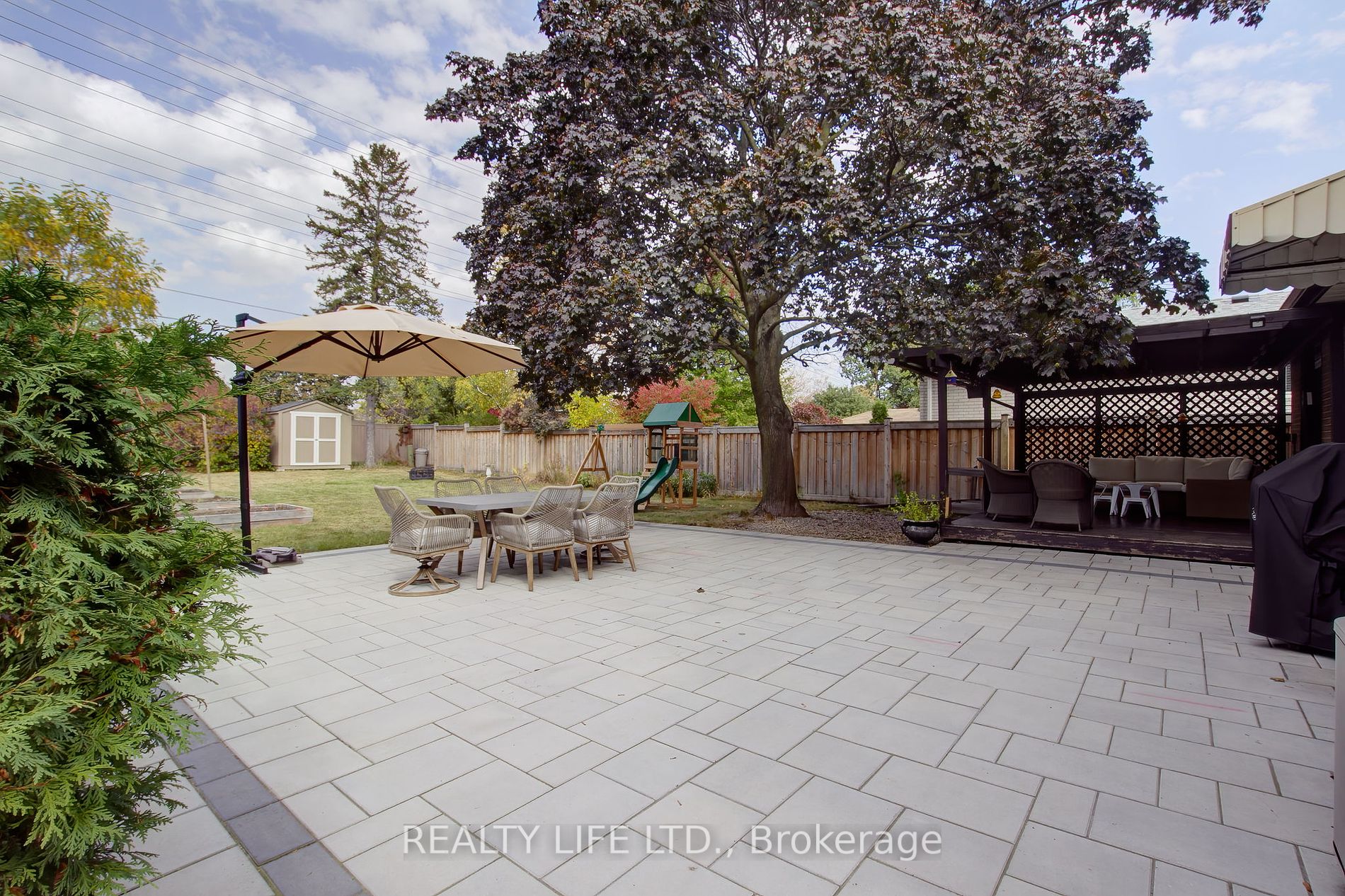 1755 Pickmere Court