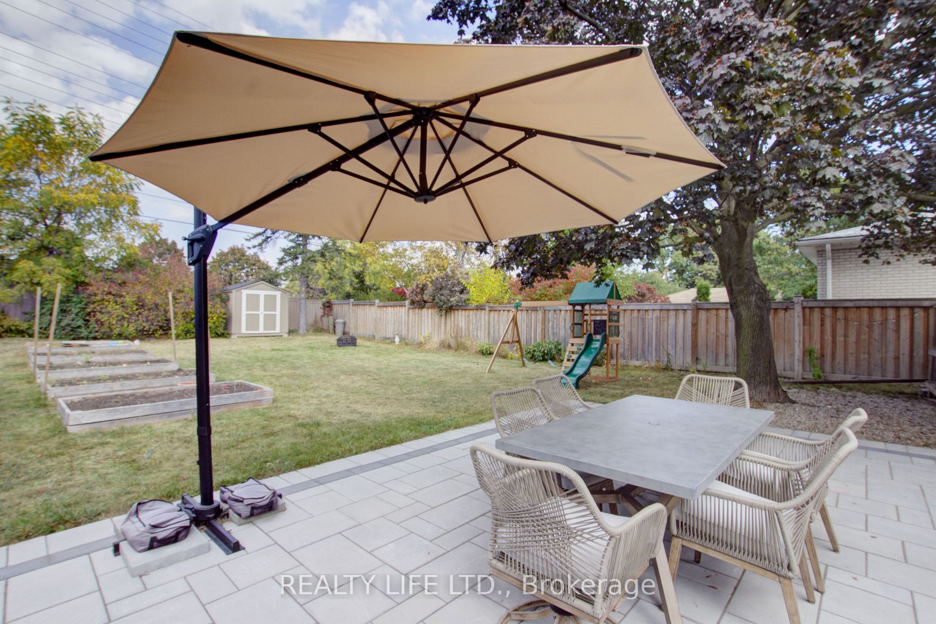 1755 Pickmere Court
