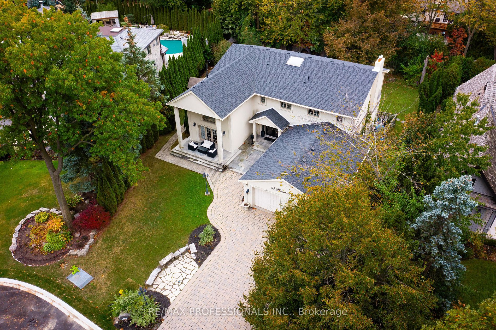 55 Pheasant Lane