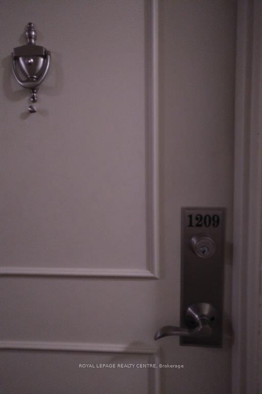 50 Elm Drive E #1209