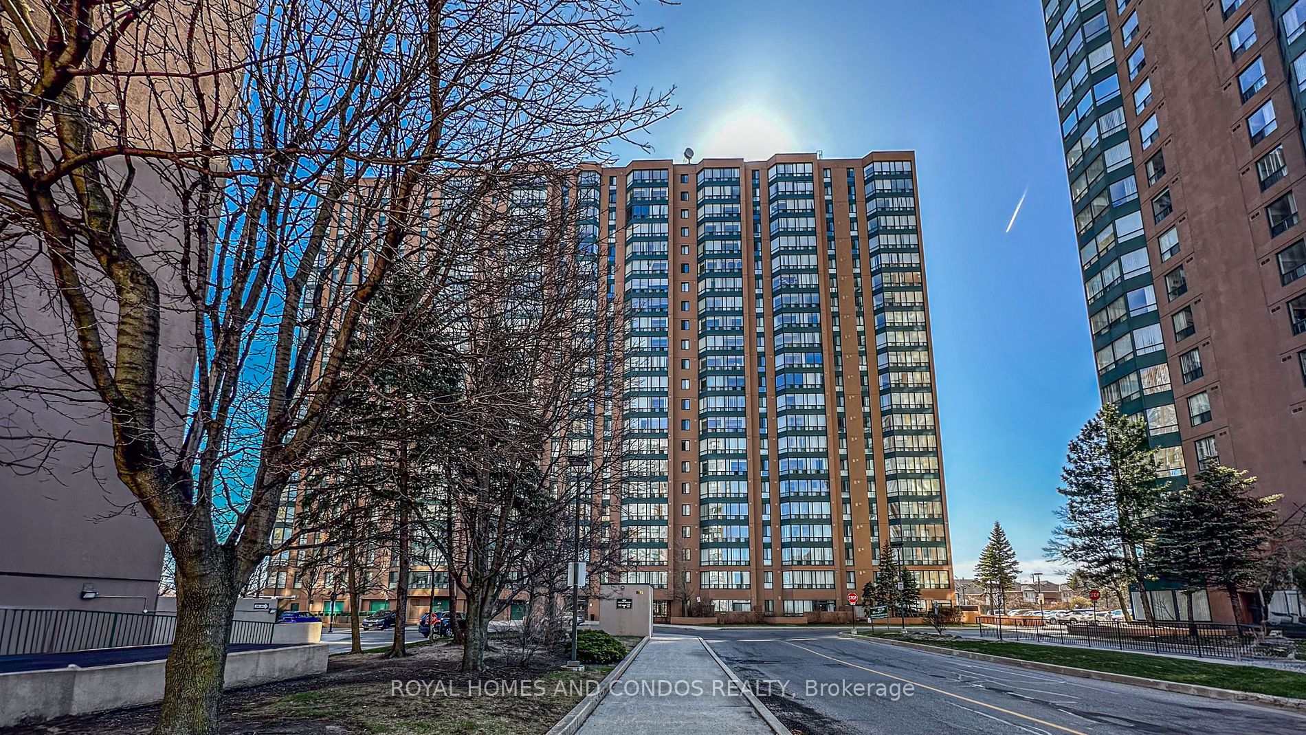 155 Hillcrest Ave, #914