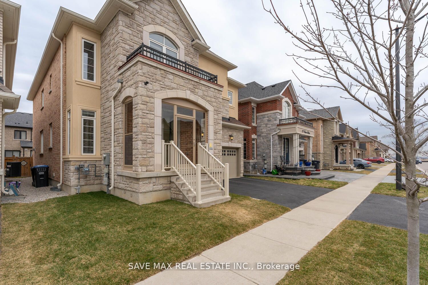 25 Fann Drive